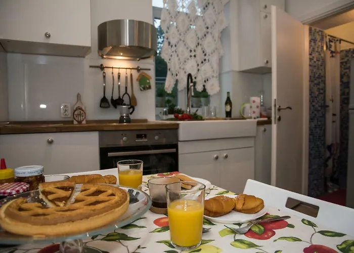 Dorotea Apartman