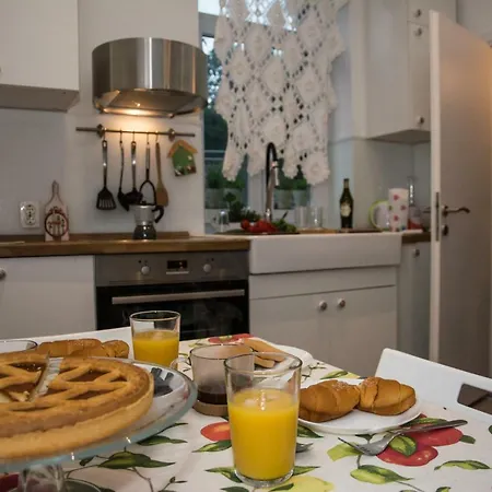 Dorotea Apartment