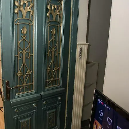 Dorotea Apartment *