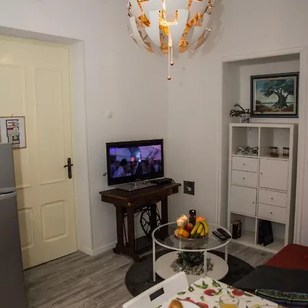 Dorotea Apartment